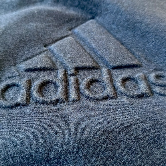 ADIDAS Drawstring Bag - Picture 2 of 2